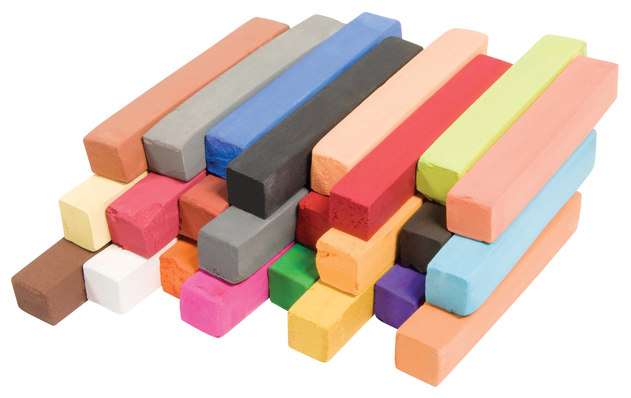 W&N Artists Soft Pastels Portrait 24色セット W&N Artists Soft Pastels Portrait 24色セット - メルカリ